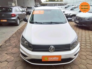 Volkswagen Gol 1.0 2023