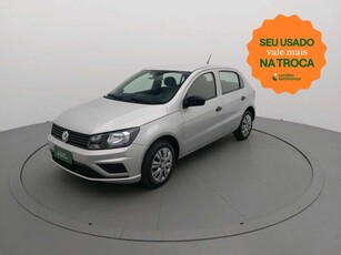 Volkswagen Gol 1.0 2023