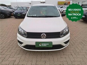 Volkswagen Gol 1.0 2023