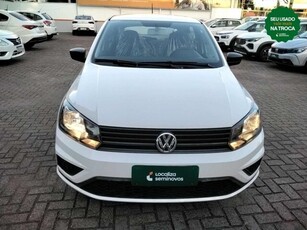 Volkswagen Gol 1.0 2023