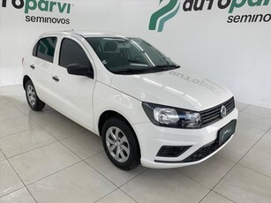 Volkswagen Gol 1.0 2023