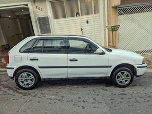 Volkswagen Gol 1.0 MI 2000