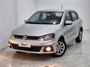 Volkswagen Gol 1.0 MPI Comfortline (Flex) 2017