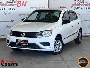 Volkswagen Gol 1.0 MPI (Flex) 2019