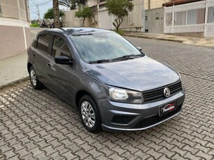 Volkswagen Gol 1.0 MPI (Flex) 2019