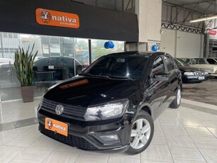 Volkswagen Gol 1.0 MPI (Flex) 2019