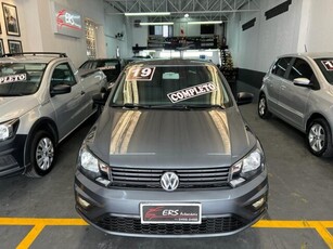 Volkswagen Gol 1.0 MPI (Flex) 2019