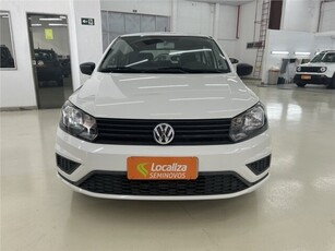 Volkswagen Gol 1.0 MPI (Flex) 2020