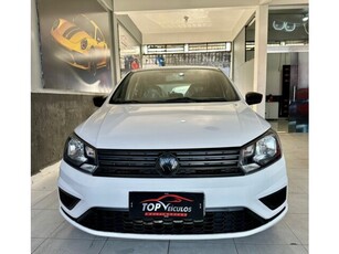 Volkswagen Gol 1.0 MPI (Flex) 2020