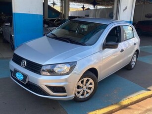 Volkswagen Gol 1.0 MPI (Flex) 2020