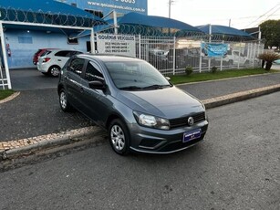 Volkswagen Gol 1.0 MPI (Flex) 2020