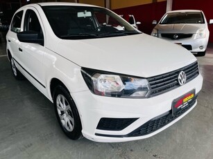 Volkswagen Gol 1.0 MPI (Flex) 2020