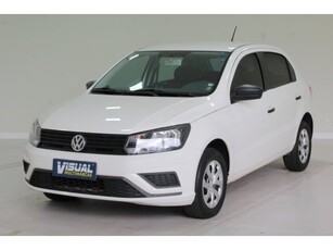 Volkswagen Gol 1.0 MPI (Flex) 2020