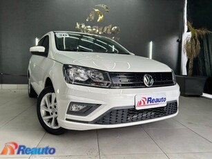 Volkswagen Gol 1.0 MPI (Flex) 2020