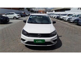 Volkswagen Gol 1.0 MPI (Flex) 2021