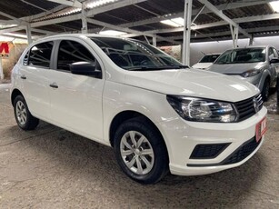 Volkswagen Gol 1.0 MPI (Flex) 2021