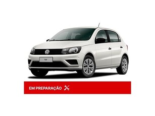 Volkswagen Gol 1.0 MPI (Flex) 2021