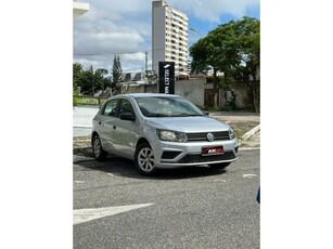 Volkswagen Gol 1.0 MPI (Flex) 2021