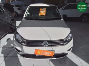 Volkswagen Gol 1.0 MPI (Flex) 2021