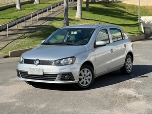 Volkswagen Gol 1.0 MPI Trendline (Flex) 2018