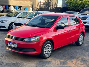 Volkswagen Gol 1.0 TEC Special (Flex) 4p 2015