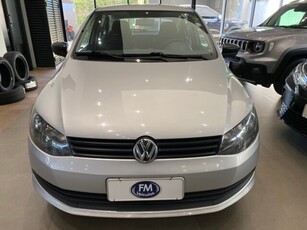 Volkswagen Gol 1.0 TEC Special (Flex) 4p 2015