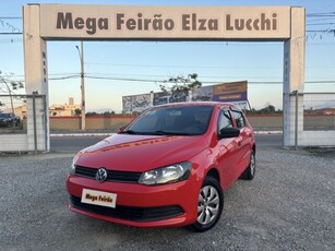 Volkswagen Gol 1.0 TEC Special (Flex) 4p 2015