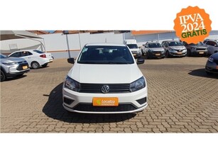 Volkswagen Gol 1.6 2022