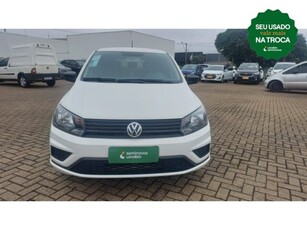 Volkswagen Gol 1.6 2022