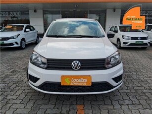 Volkswagen Gol 1.6 2022