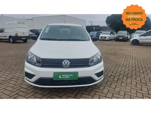 Volkswagen Gol 1.6 2022