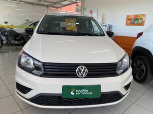 Volkswagen Gol 1.6 2022