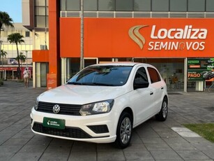 Volkswagen Gol 1.6 2022