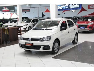 Volkswagen Gol 1.6 MSI (Flex) 2019