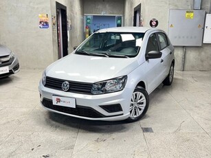 Volkswagen Gol 1.6 MSI (Flex) 2021