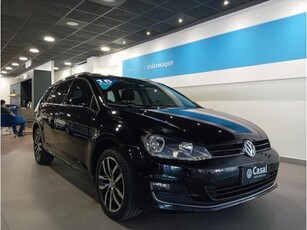 Volkswagen Golf Variant Highline 1.4 TSi DSG BlueM. 2016