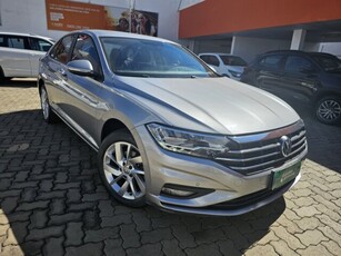 Volkswagen Jetta 1.4 250 TSI Comfortline 2019