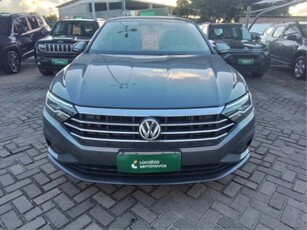 Volkswagen Jetta 1.4 250 TSI Comfortline 2019