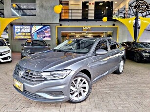 Volkswagen Jetta 1.4 250 TSI Comfortline 2020