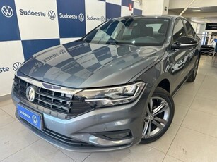 Volkswagen Jetta 1.4 250 TSI R-Line 2020