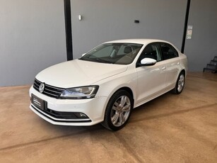 Volkswagen Jetta 1.4 TSI Comfortline Tiptronic 2018