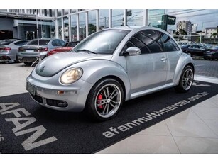 Volkswagen New Beetle 2.0 (Aut) 2008