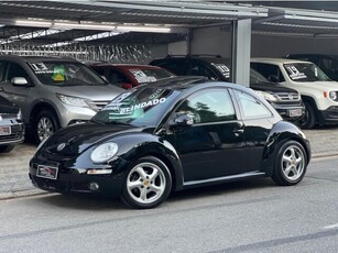 Volkswagen New Beetle 2.0 (Aut) 2009