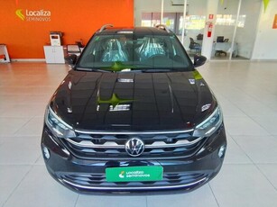 Volkswagen Nivus 1.0 200 TSI Comfortline 2021