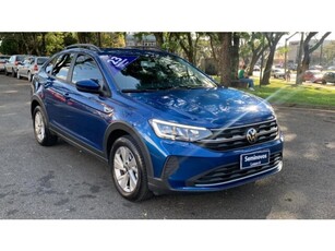 Volkswagen Nivus 1.0 200 TSI Comfortline 2023