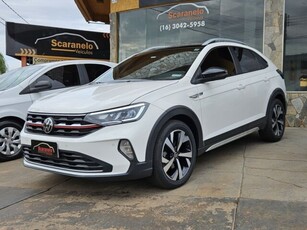 Volkswagen Nivus 1.0 200 TSI Highline 2021