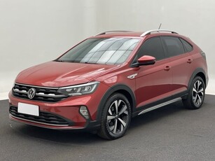 Volkswagen Nivus 1.0 200 TSI Highline 2021