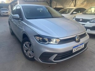 Volkswagen Polo 1.0 2024