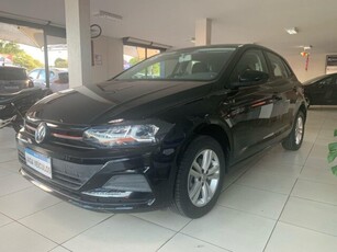 Volkswagen Polo 1.0 (Flex) 2018