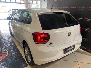 Volkswagen Polo 1.0 (Flex) 2019